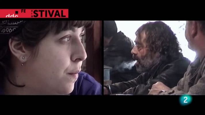 Días de cine - 49 Festival Internacional de Cine de Cartagena