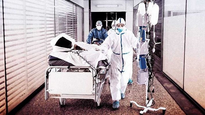 Días de cine - '2020'