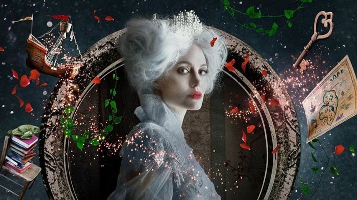 Días de cine - 'Érase una vez'