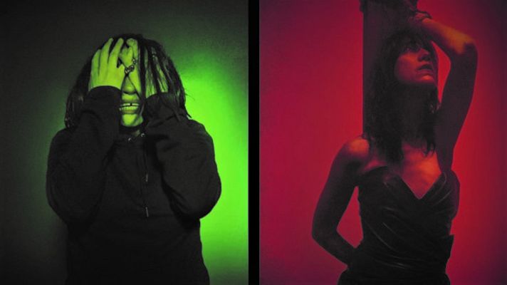 Días de cine - 'Lux Aeterna'