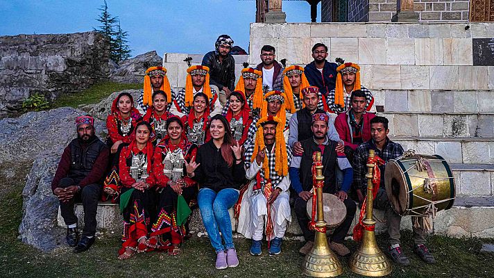 Para todos La 2 - Para todos La 2 - 28/11/20