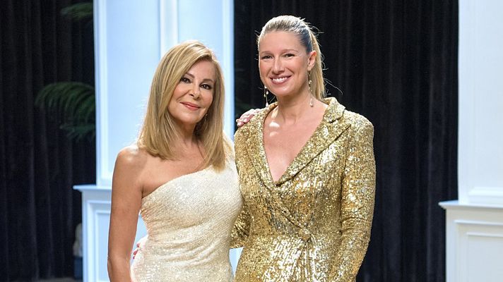 D Corazón - Ana Obregón, entrevista exclusiva tras la muerte de Aless