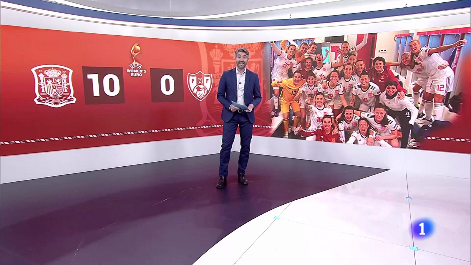 Se aplaza el España-Polonia por los casos de coronavirus en el conjunto polaco | Ver