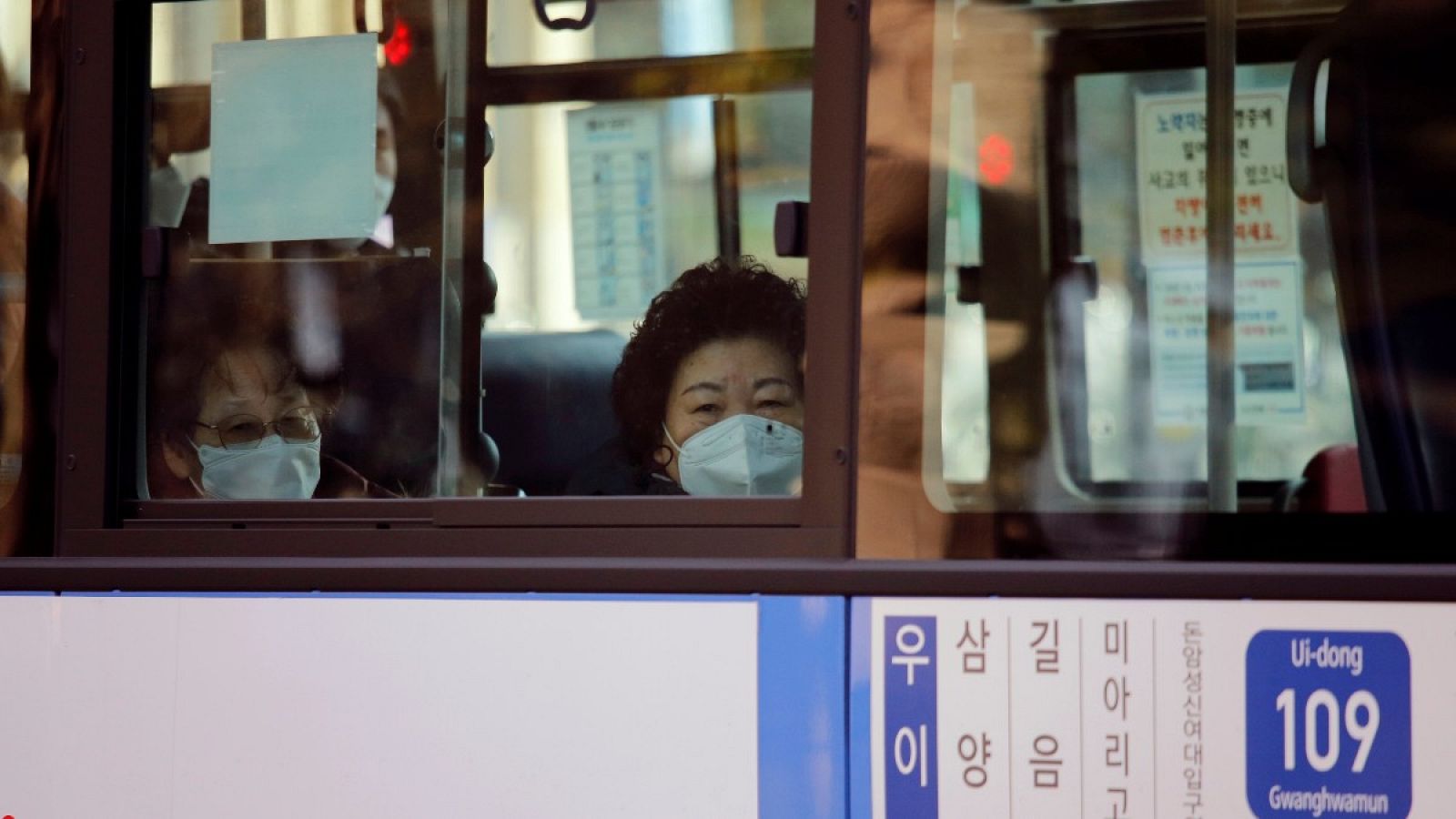 Coronavirus | Corea del Sur y Japón endurecen las restricciones ante una posible tercera ola