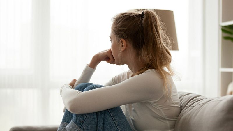 Los efectos de la pandemia en la salud mental: "No quería ni salir de la cama" 