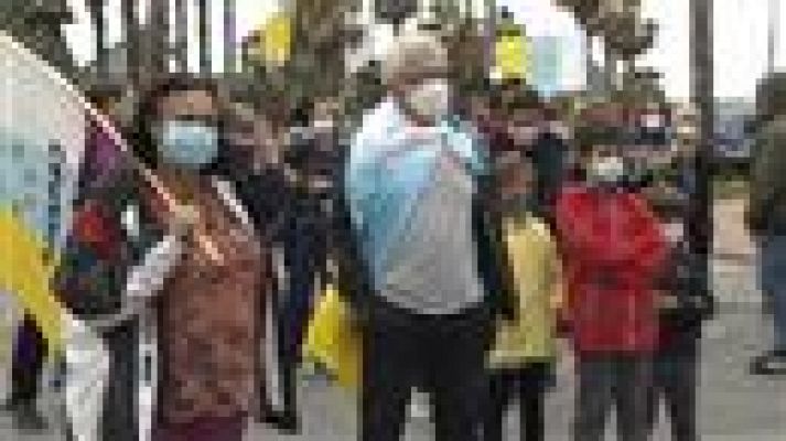 Telecanarias - Telecanarias - 28/11/2020