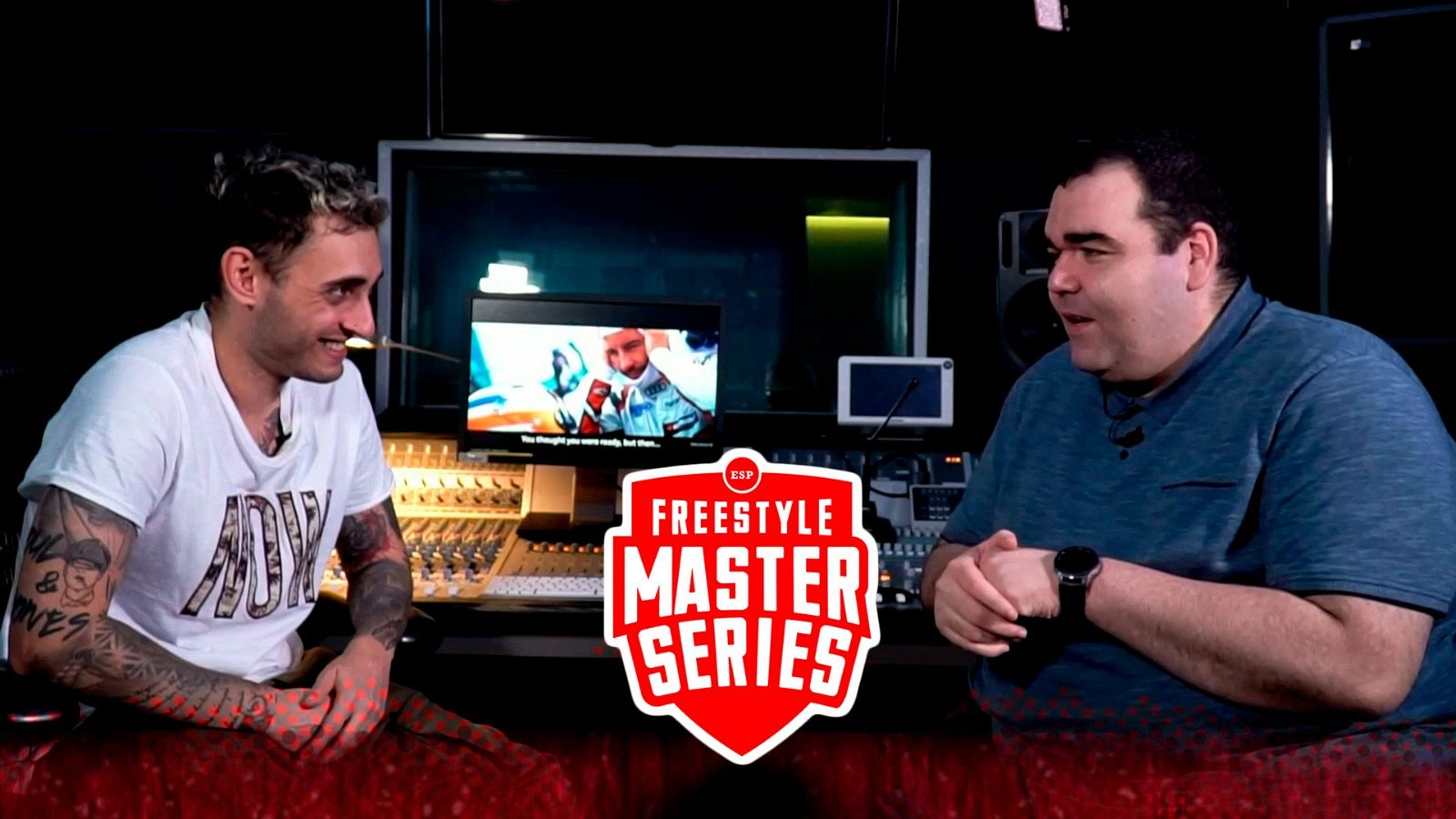 FMS España 2020: Mira ya la previa de la jornada 5