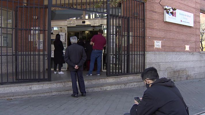 Informe Semanal - Informe Semanal - 28/11/20