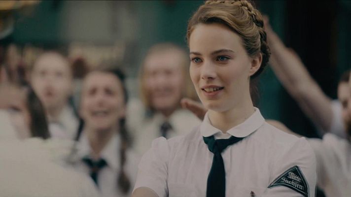 El cine de La 2 - La sombra del pasado (presentación)