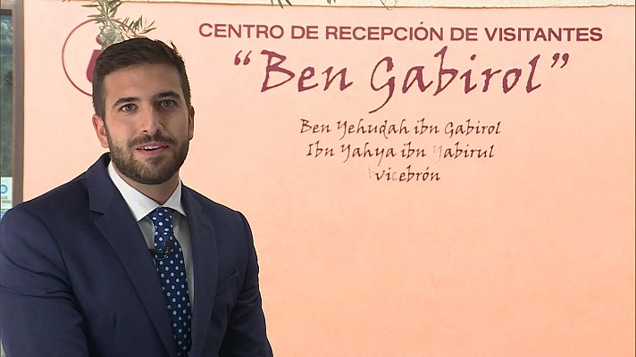 Shalom - La vida judía en Málaga hoy