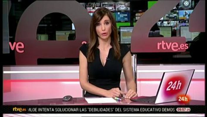 Informativo 24h - Muere David Prowse, el actor que interpretó a Darth Vader en la trilogía original de 'Star Wars'