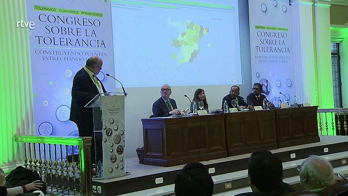 La Fundación FICRT celebra la noche de los libros