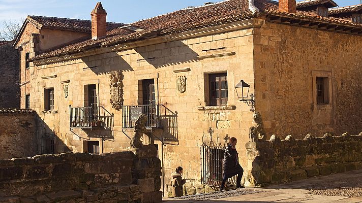 RTVE Igualdad - Un tercio de las mujeres asesinadas este año por violencia de género vivía en el entorno rural