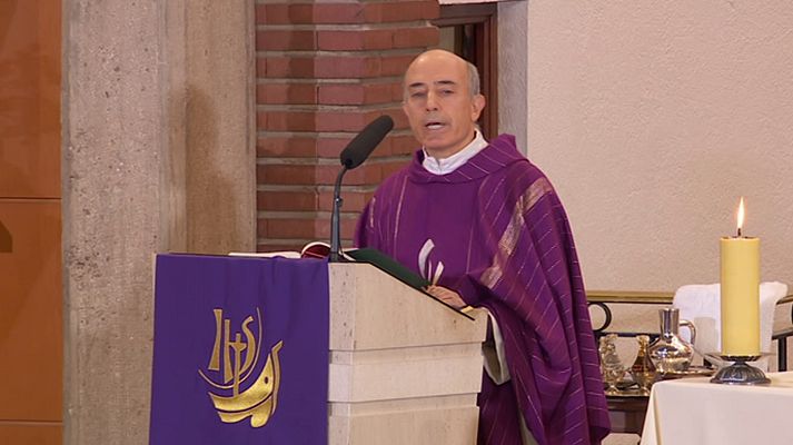 El día del Señor - Parroquia San Gabriel Arcángel