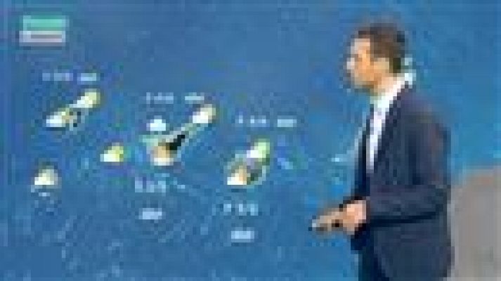 Telecanarias - El tiempo en Canarias - 28/11/2020