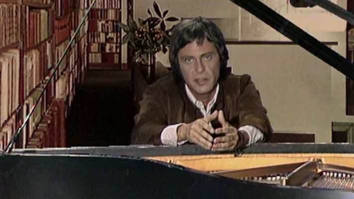 La hora de ... - Juan Carlos Calderón