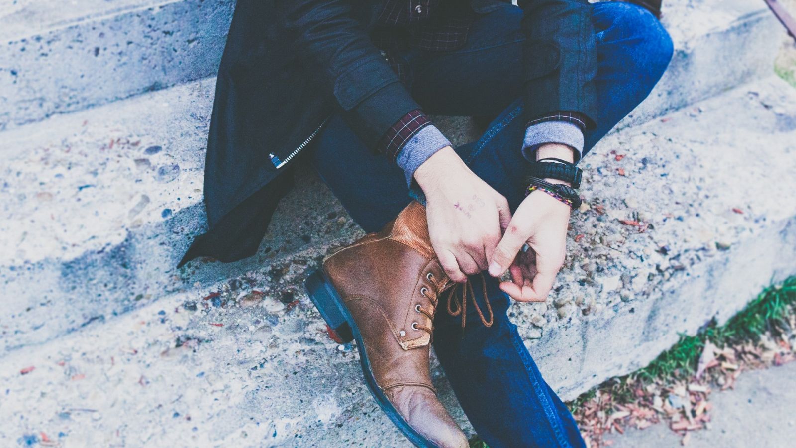 Las últimas tendencias en moda hombre: vintage, casual o british