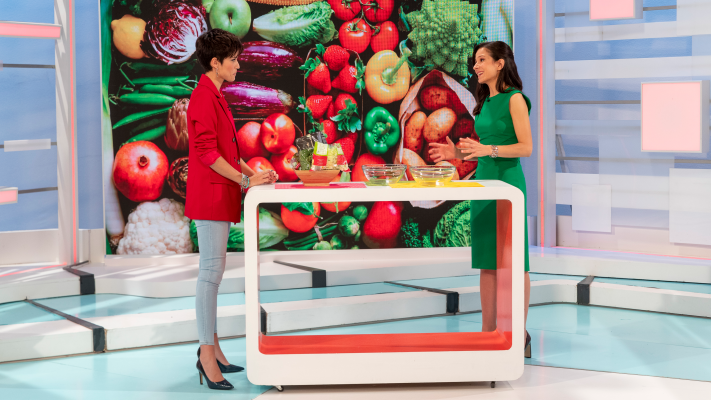 Saber vivir - Saber vivir - 29/11/20