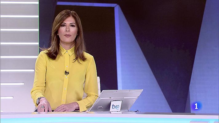 Telediario 1 - 73 mandos retirados del Ejército envían una carta al rey en protesta por el Gobierno