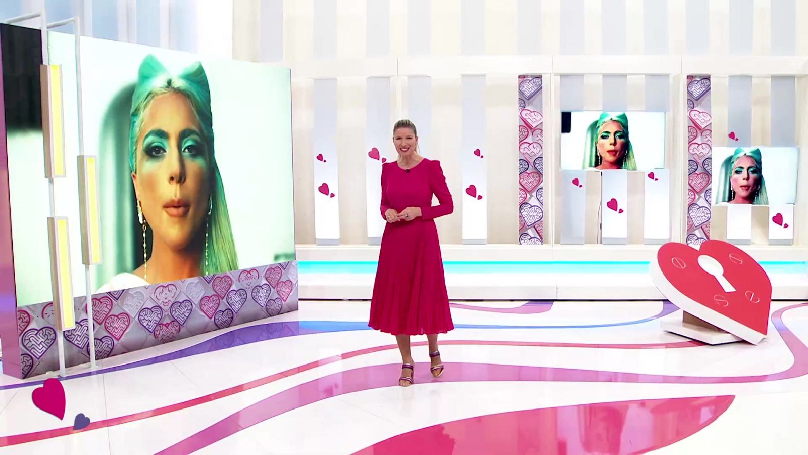 Corazón - 29/11/20 - ver ahora