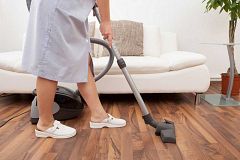 El coronavirus evidencia la desprotección laboral de las trabajadoras del hogar