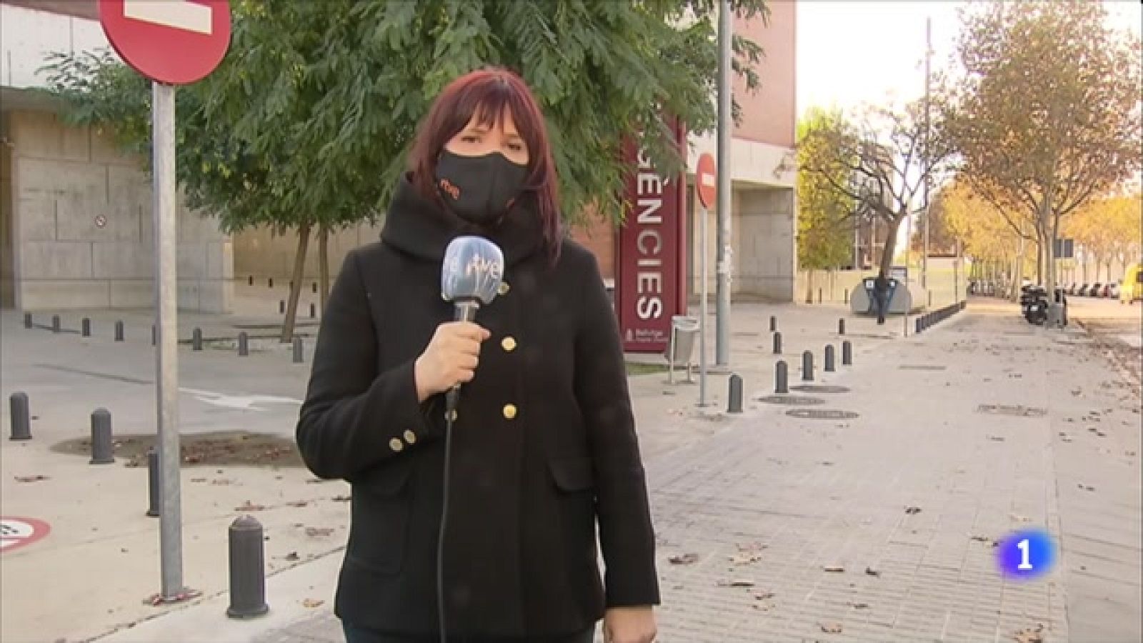 L'Informatiu - 29/11/2020