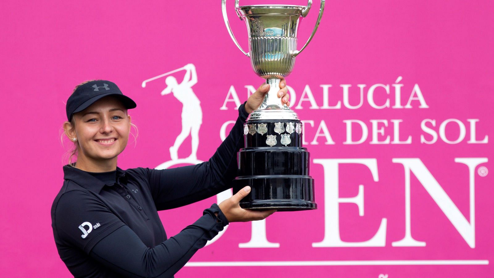 Golf | Pedersen gana el Open de España por delante de Iturrioz 