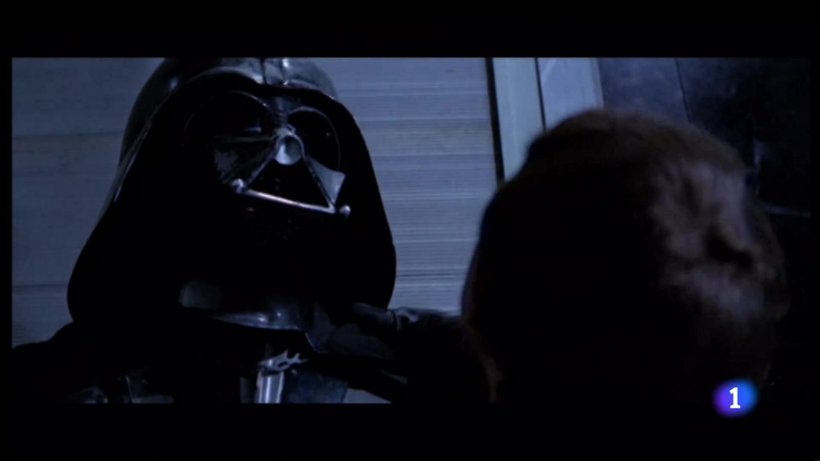 Elocuente Depresión pegatina Muere David Prowse, el actor que interpretó a Darth Vader en la trilogía  original de 'Star Wars'