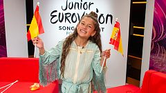 Eurovisión Junior 2020: #PalanteConSoleá, la previa