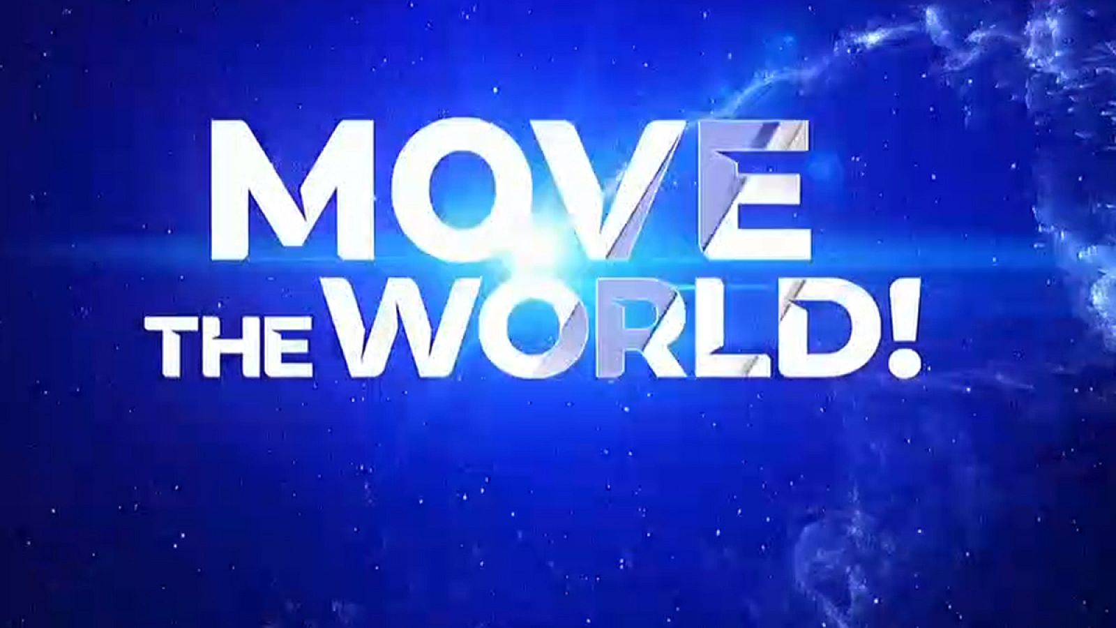 "Move the world", la canción cantada por todos en Eurovisión Junior 2020 | Ver