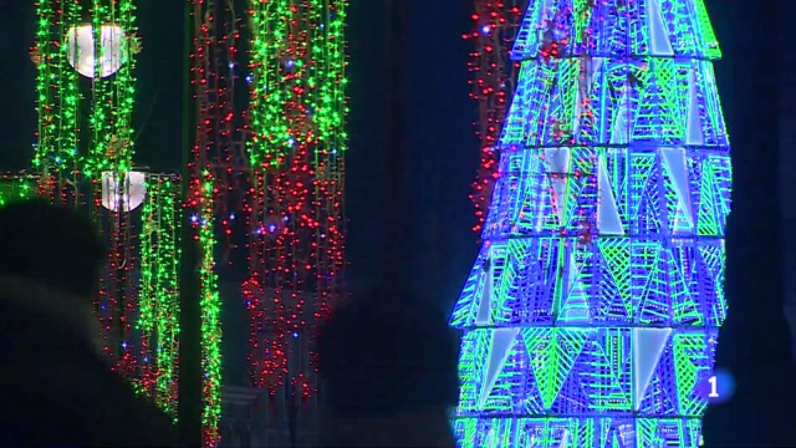 Juan Duyos llena de joyas Madrid - Ver ahora