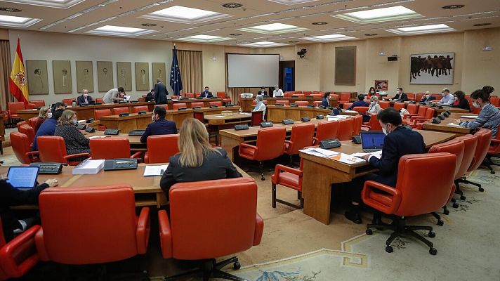 Telediario 1 - Teledirio matinal en 4' - 30/11/2020