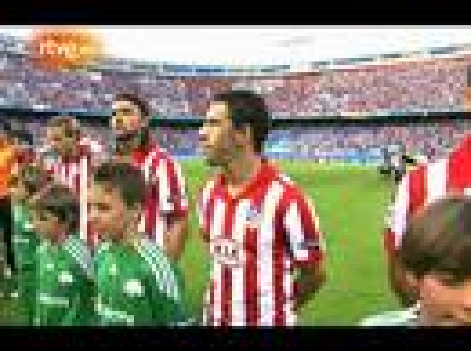 Billete a Europa, rápido y sin atascos - Champions League | Ver