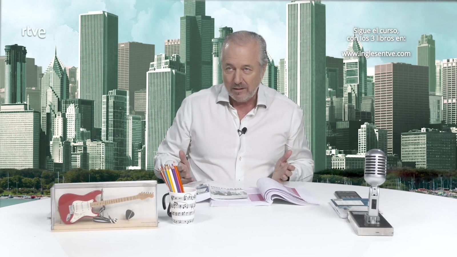 Inglés en TVE - Programa 226 - ver ahora