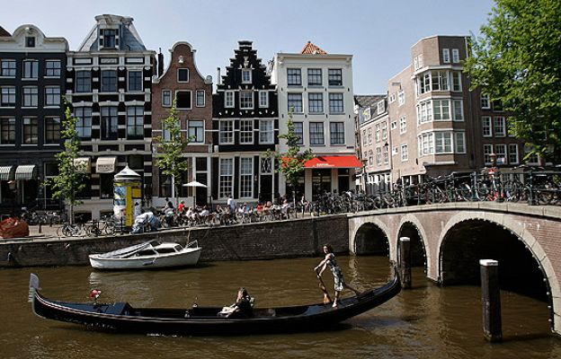 Amsterdam