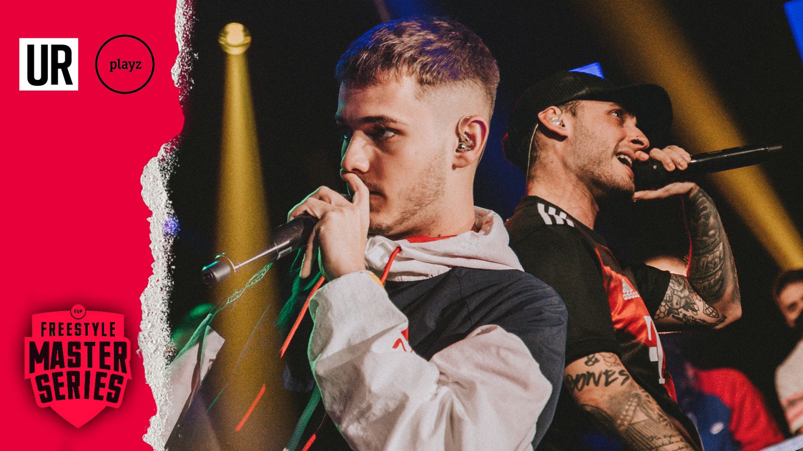 FMS España 2020 -  Mira ya los highlights de la jornada 5 (Parte 1)