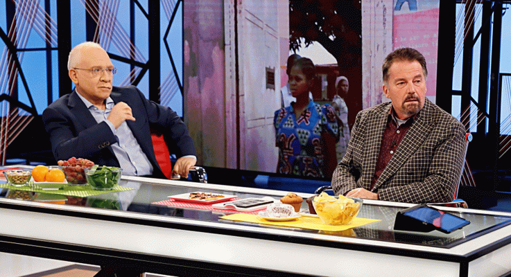 La aventura del Saber - La tasa de fecundidad en 2020