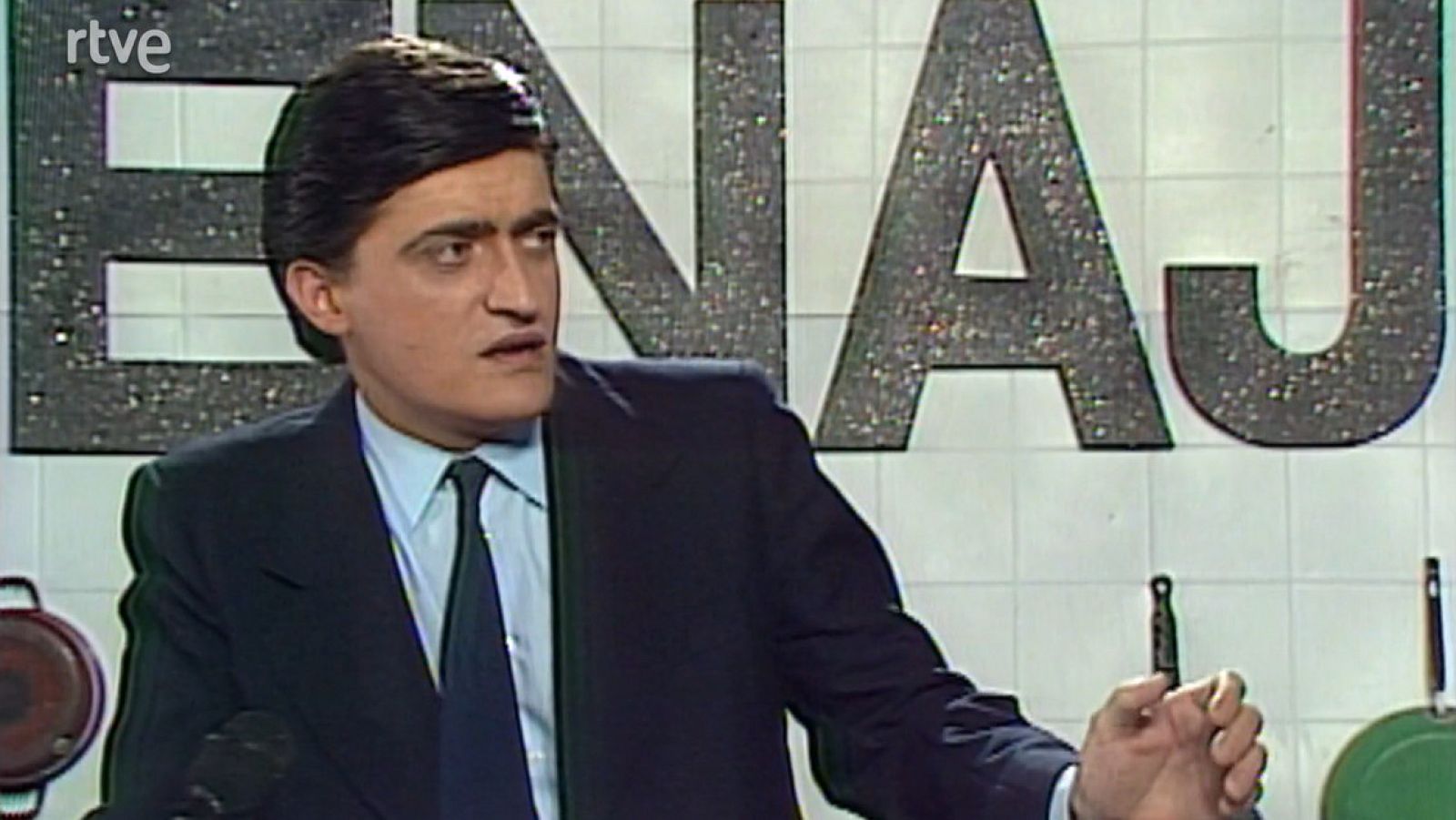 Esto es lo que hay: 12/05/1985 | RTVE Play