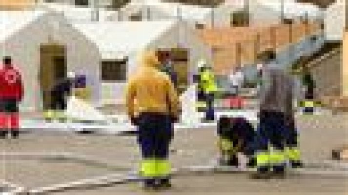 Telecanarias - Canarias en 2' - 29/11/2020