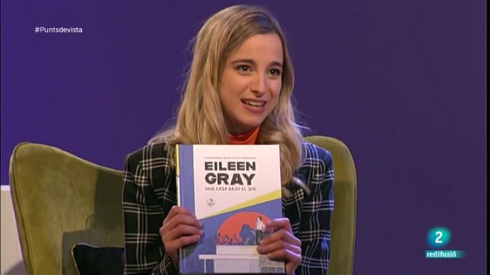 Punts de vista - Dones arquitectes pioneres