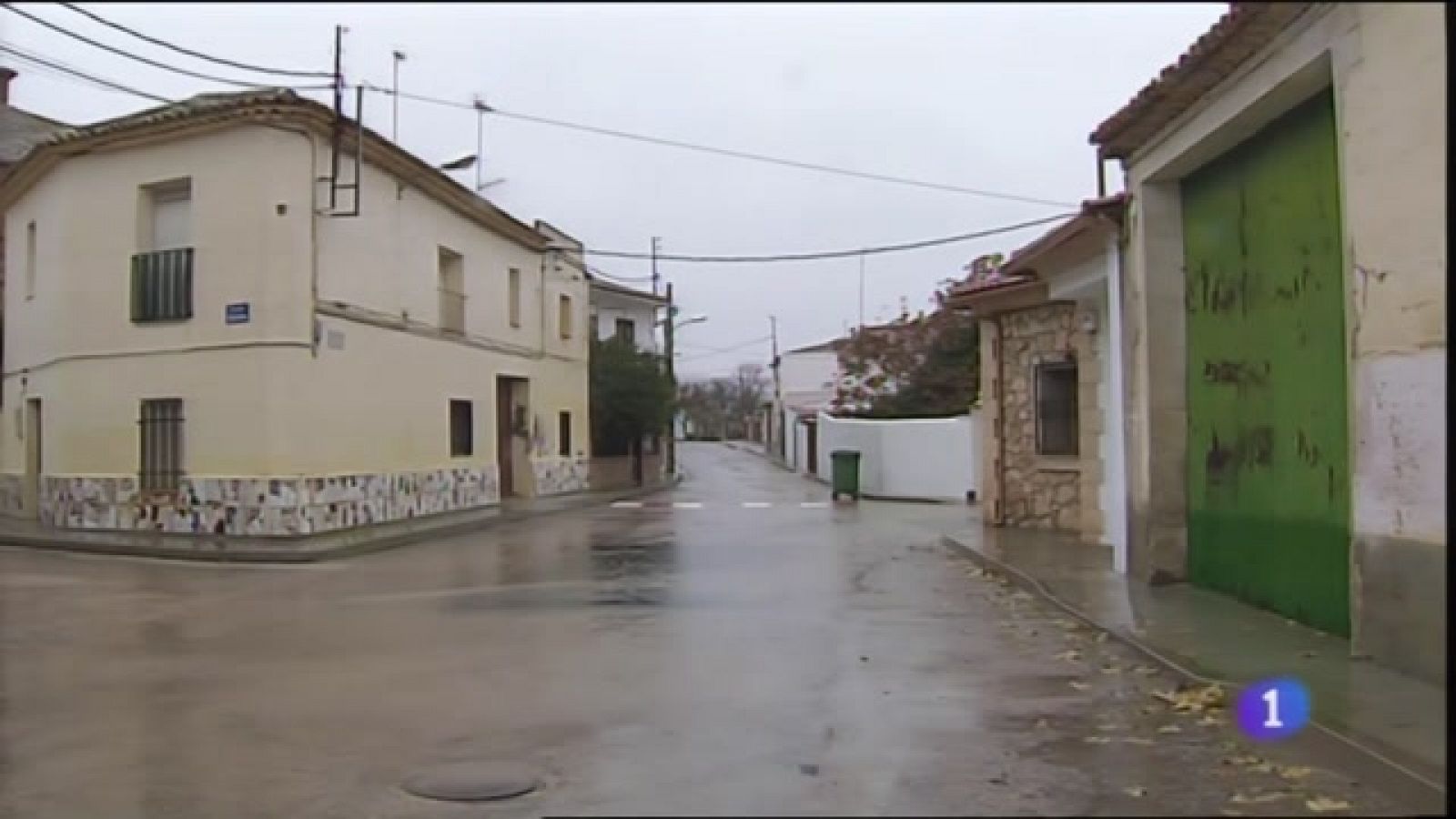 Teletrabajo en la España vaciada