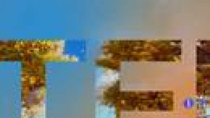 Telexornal - Galicia - El tiempo en Galicia - 3011/20