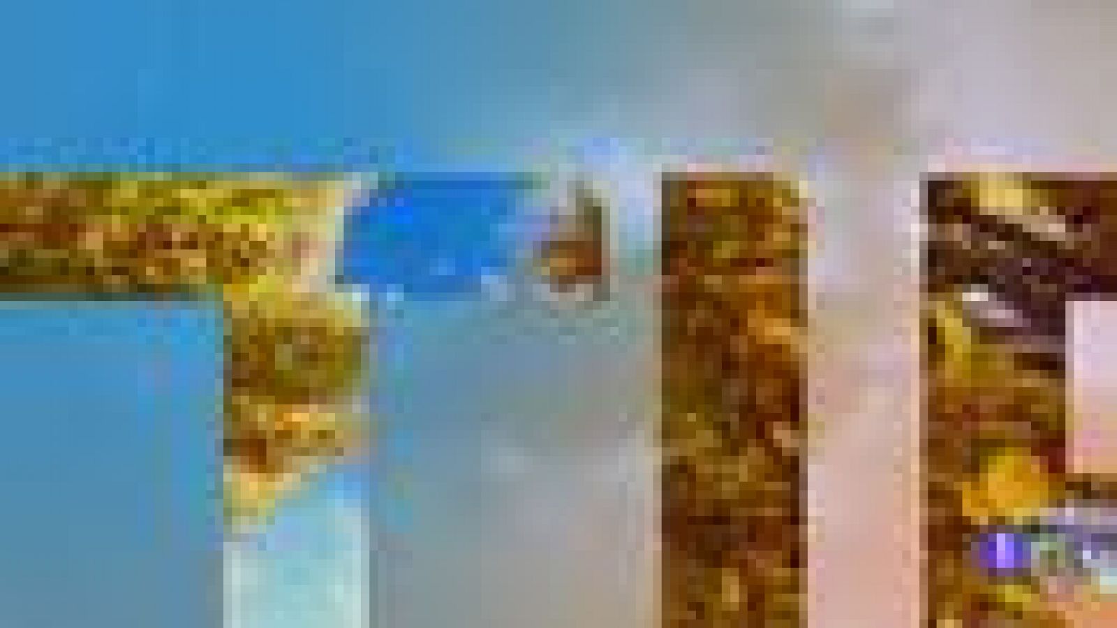 El tiempo en Castilla y León - 30/11/20