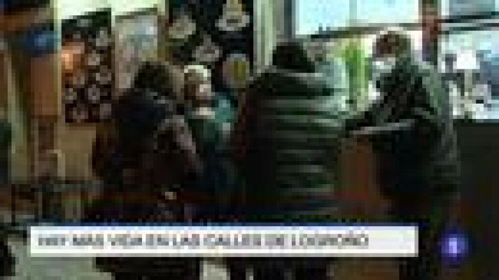 Informativo Telerioja - Informativo Telerioja - 30/11/20