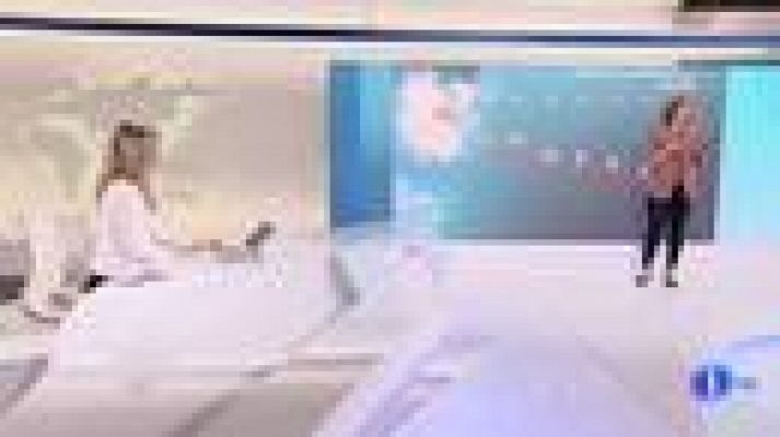 Informativo de Madrid - El Tiempo en la Comunidad de Madrid - 2020/11/30