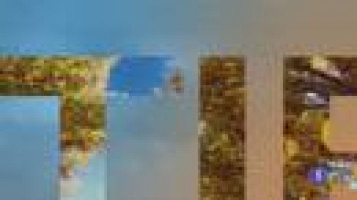 Noticias de Castilla-La Mancha - El Tiempo en Castilla-La Mancha - 30/11/2020