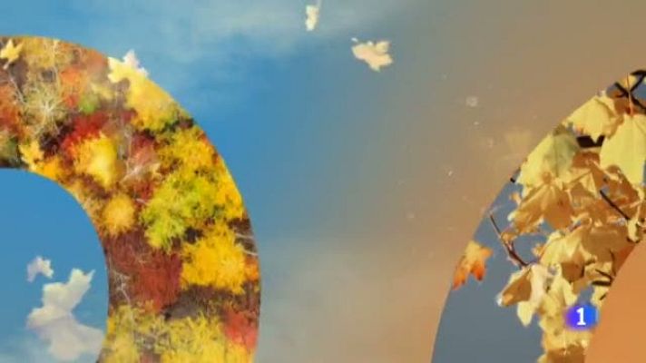 TeleCantabria - El tiempo en Cantabria - 30/11/20