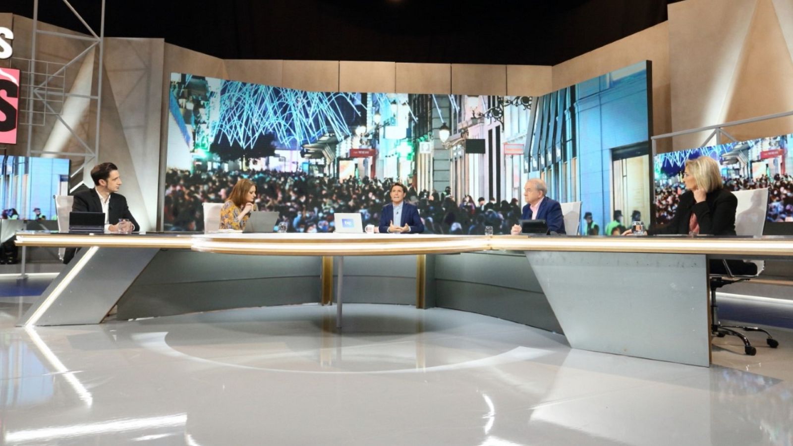 Las cosas claras - Programa 11 - 30/11/20 - ver ahora