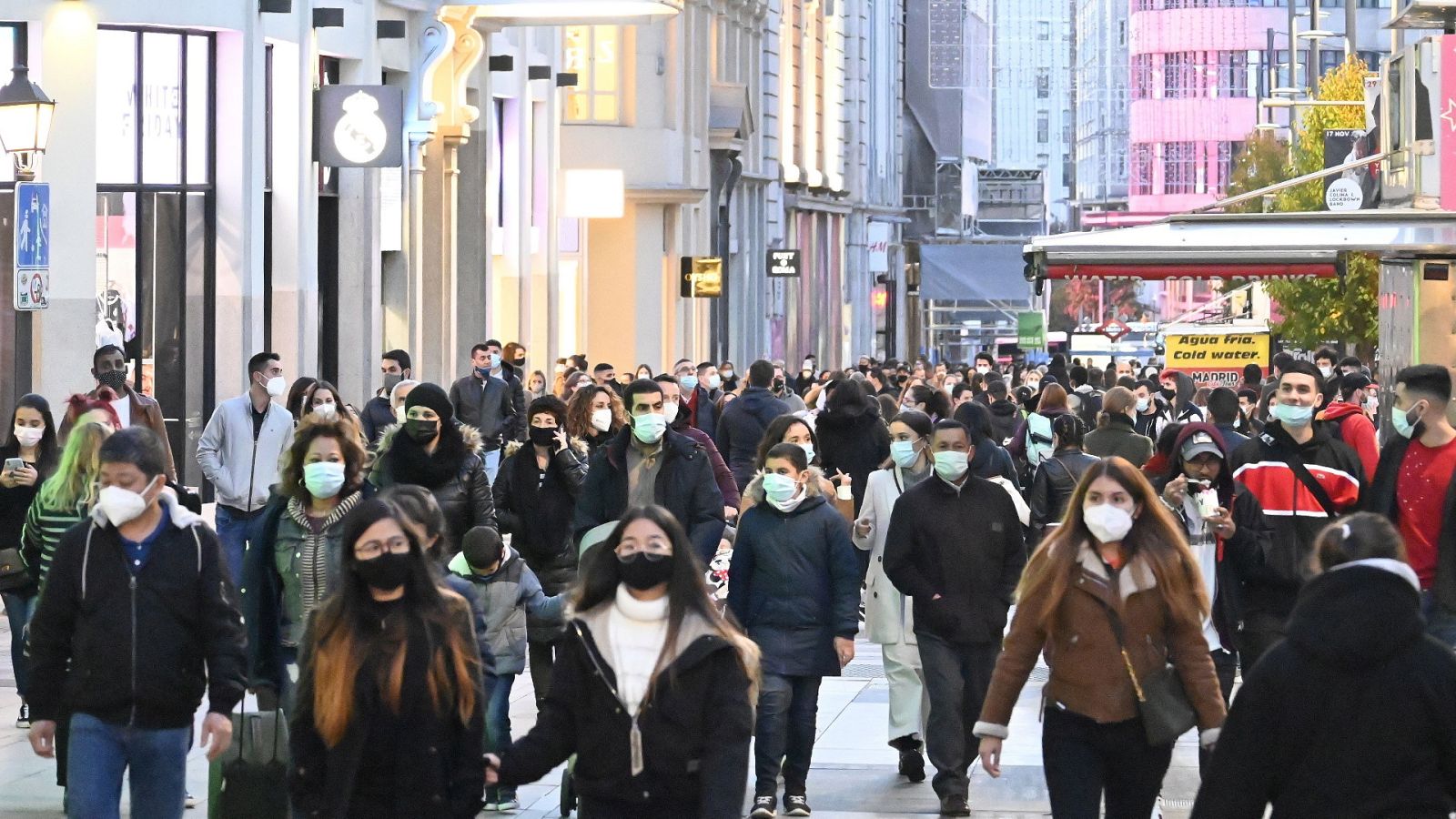 Diario 24 - 30/11/20 (2) - ver ahora