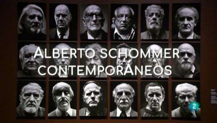 La aventura del Saber - Alberto Schommer. Contemporáneos